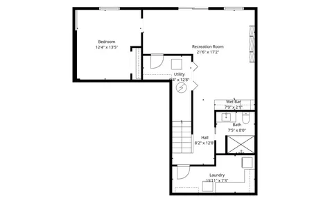 11323 Hastings Street NE Blaine MN 55449
