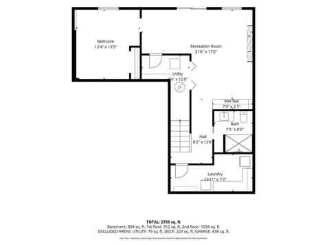 11323 Hastings Street NE Blaine MN 55449