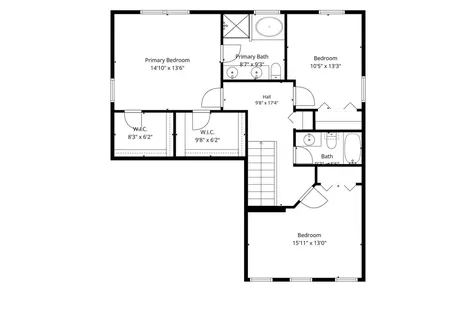 11323 Hastings Street NE Blaine MN 55449