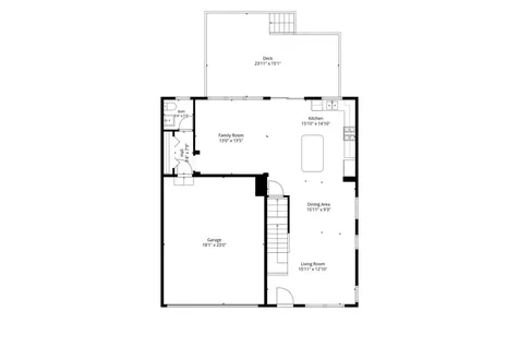 11323 Hastings Street NE Blaine MN 55449