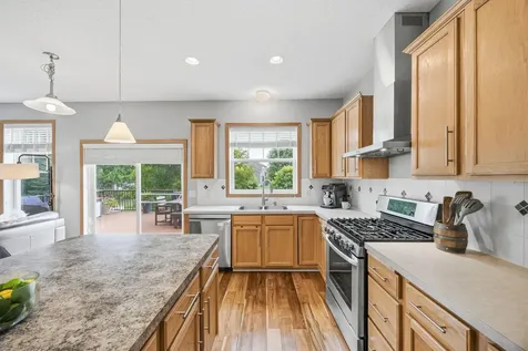 11323 Hastings Street NE Blaine MN 55449