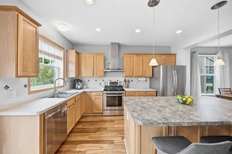 11323 Hastings Street NE Blaine MN 55449