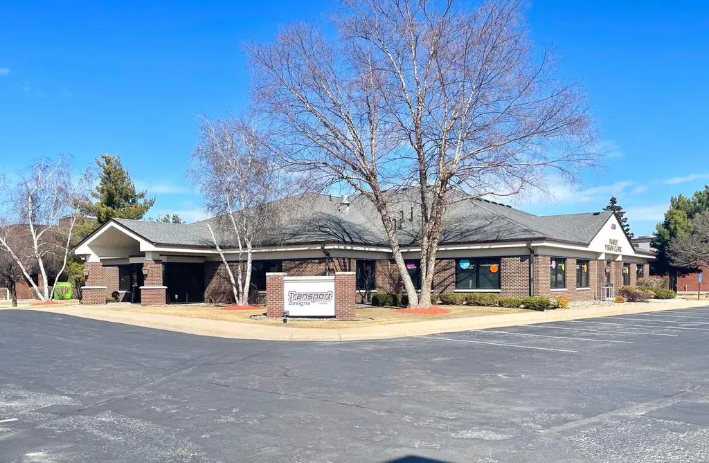 4200 Egan Drive Savage MN 55378