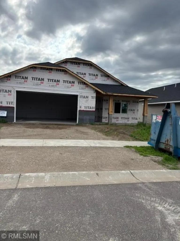 3112 Zuni Street N Anoka MN 55303