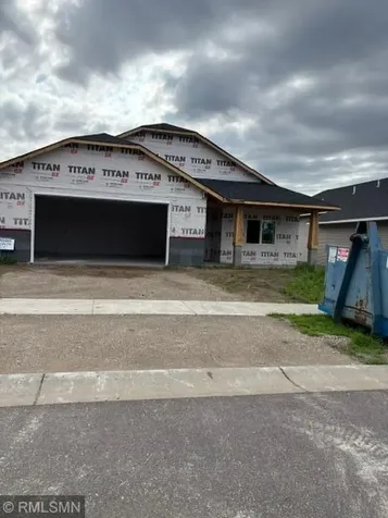 3112 Zuni Street N Anoka MN 55303