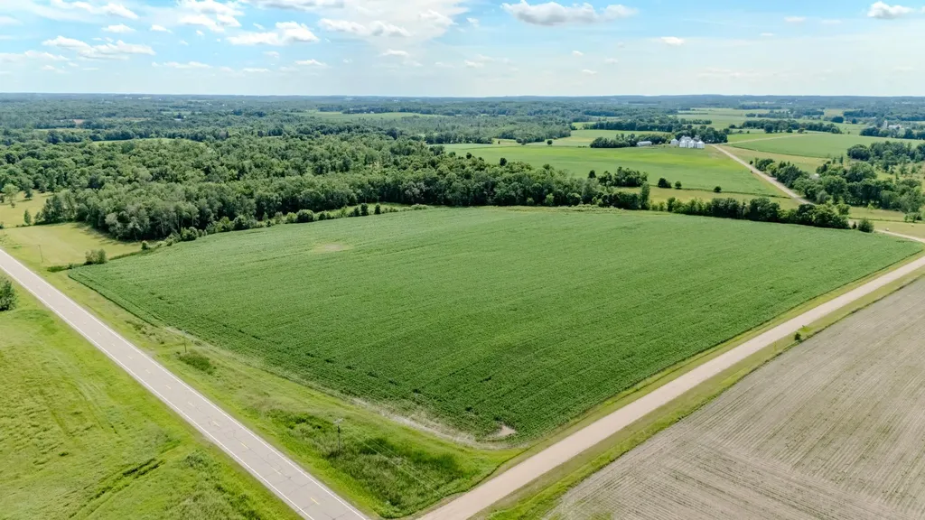 Tbd Cardinal Road Swanville MN 56382