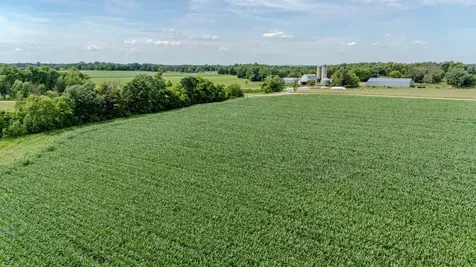 Tbd Cardinal Road Swanville MN 56382