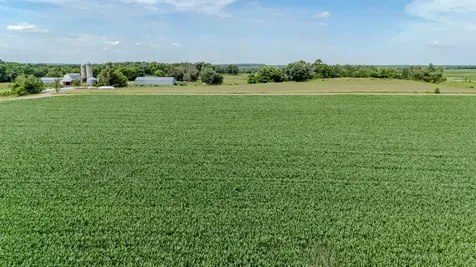 Tbd Cardinal Road Swanville MN 56382