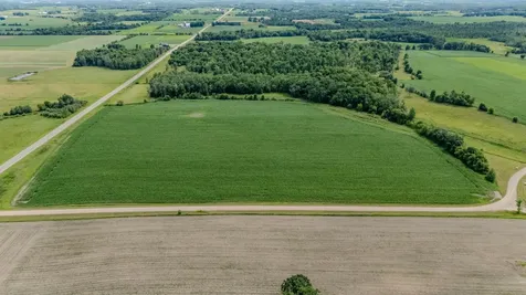 Tbd Cardinal Road Swanville MN 56382
