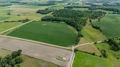 Tbd Cardinal Road Swanville MN 56382
