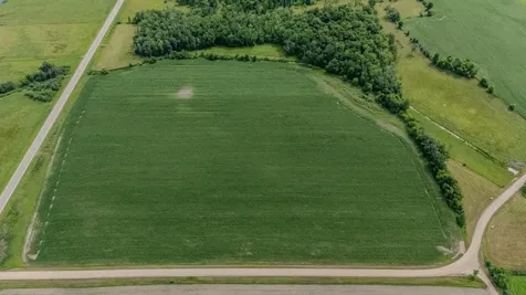 Tbd Cardinal Road Swanville MN 56382