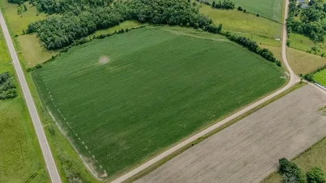 Tbd Cardinal Road Swanville MN 56382