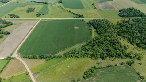 Tbd Cardinal Road Swanville MN 56382