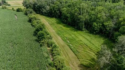 Tbd Cardinal Road Swanville MN 56382