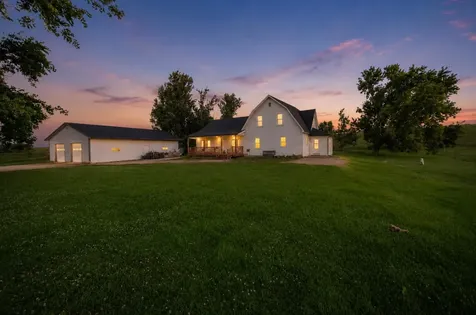 1560 60th Street NE Murdock MN 56271