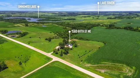 1560 60th Street NE Murdock MN 56271