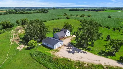 1560 60th Street NE Murdock MN 56271