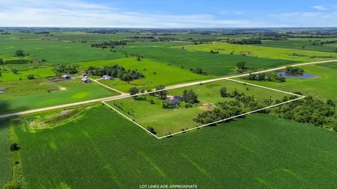 1560 60th Street NE Murdock MN 56271