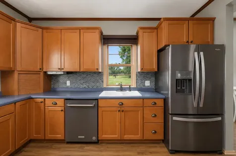 1560 60th Street NE Murdock MN 56271