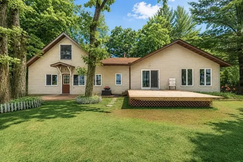 9158 Five Mile Road Brainerd MN 56401