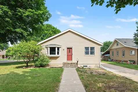 920 N Spring Street Luverne MN 56156