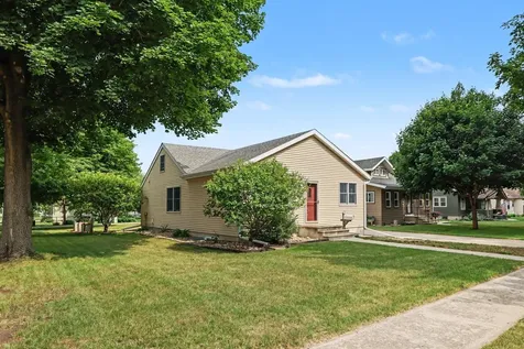 920 N Spring Street Luverne MN 56156