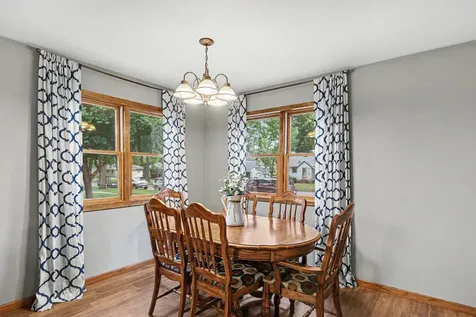 920 N Spring Street Luverne MN 56156