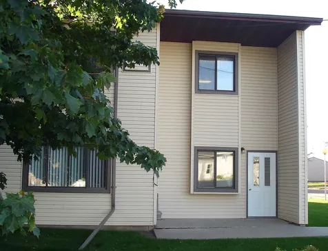 401 S Oak Street Ellsworth MN 56129