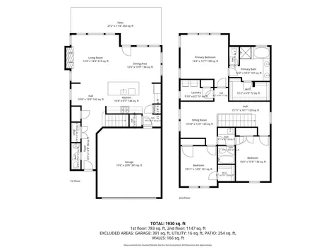 14804 Ardgillan Road Rosemount MN 55068