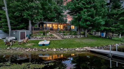 67 16 5/8 Avenue Turtle Lake WI 54889