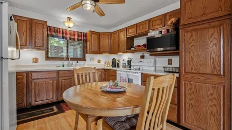 67 16 5/8 Avenue Turtle Lake WI 54889