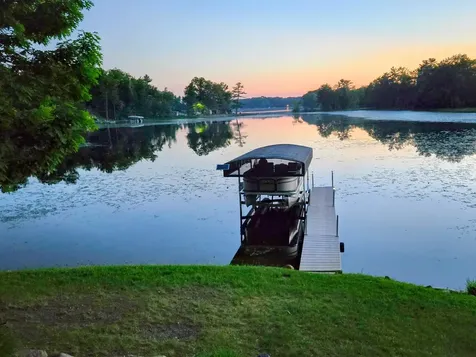67 16 5/8 Avenue Turtle Lake WI 54889