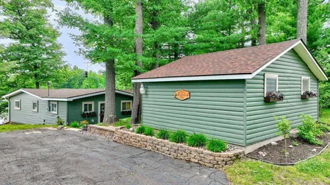 67 16 5/8 Avenue Turtle Lake WI 54889