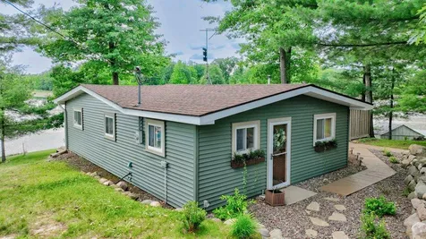 67 16 5/8 Avenue Turtle Lake WI 54889