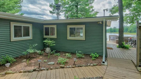 67 16 5/8 Avenue Turtle Lake WI 54889