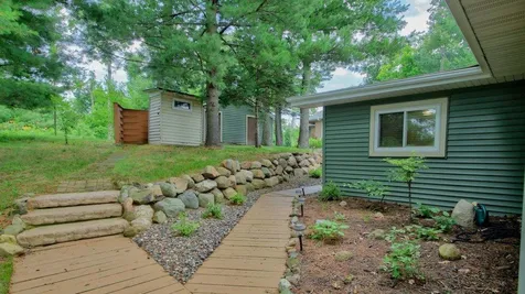 67 16 5/8 Avenue Turtle Lake WI 54889