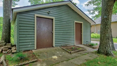67 16 5/8 Avenue Turtle Lake WI 54889