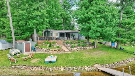 67 16 5/8 Avenue Turtle Lake WI 54889