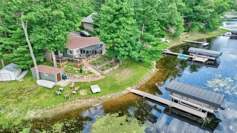 67 16 5/8 Avenue Turtle Lake WI 54889