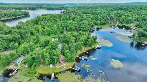 67 16 5/8 Avenue Turtle Lake WI 54889