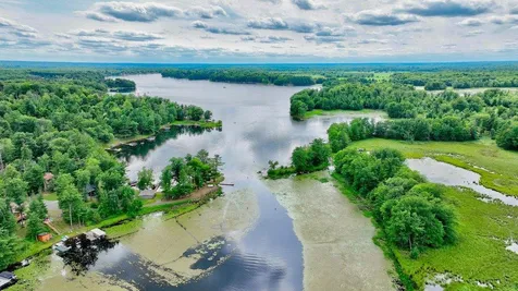 67 16 5/8 Avenue Turtle Lake WI 54889