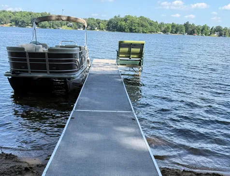 67 16 5/8 Avenue Turtle Lake WI 54889