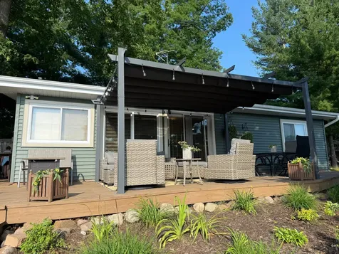67 16 5/8 Avenue Turtle Lake WI 54889