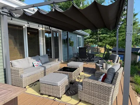 67 16 5/8 Avenue Turtle Lake WI 54889
