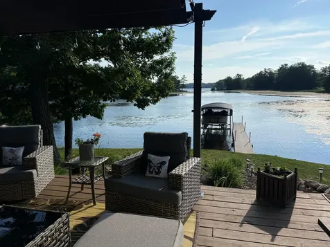 67 16 5/8 Avenue Turtle Lake WI 54889
