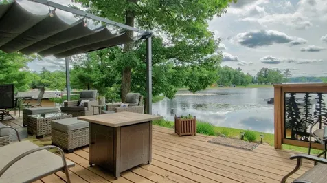 67 16 5/8 Avenue Turtle Lake WI 54889