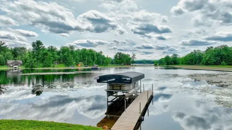 67 16 5/8 Avenue Turtle Lake WI 54889