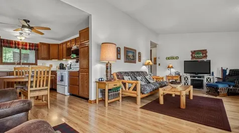 67 16 5/8 Avenue Turtle Lake WI 54889