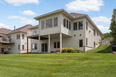 2710 Wilds Lane NW Prior Lake MN 55372