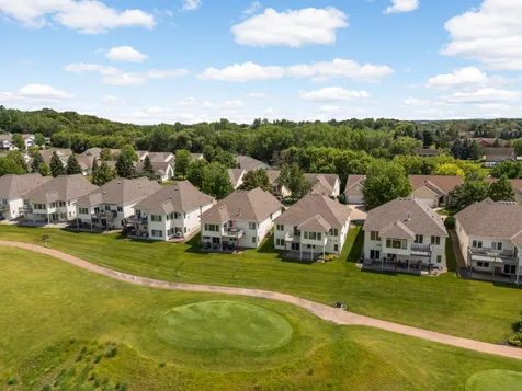2710 Wilds Lane NW Prior Lake MN 55372